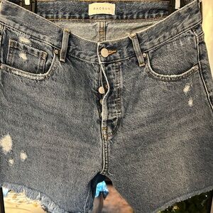 PacSun Classic Blue Denim Jeans